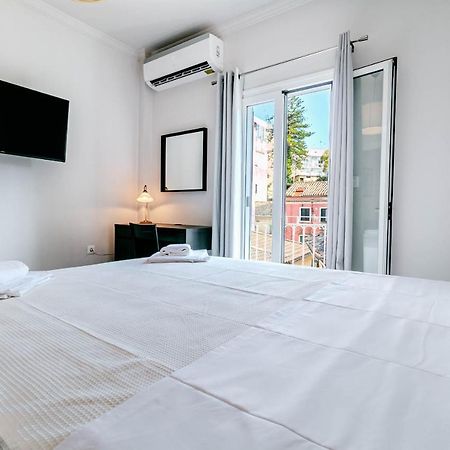 Alex Home By Corfuescapes Corfu  Exterior foto