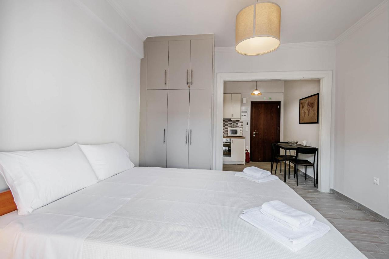 Alex Home By Corfuescapes Corfu  Exterior foto